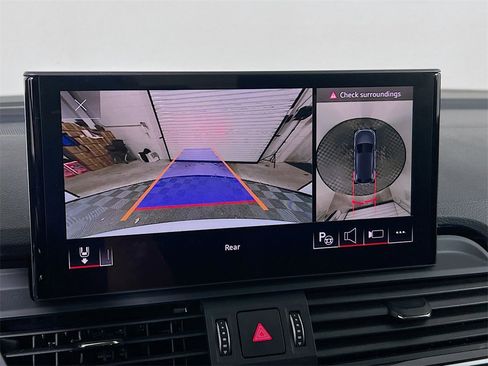 Used 2023 Audi Q5 2.0T Prestige image 17