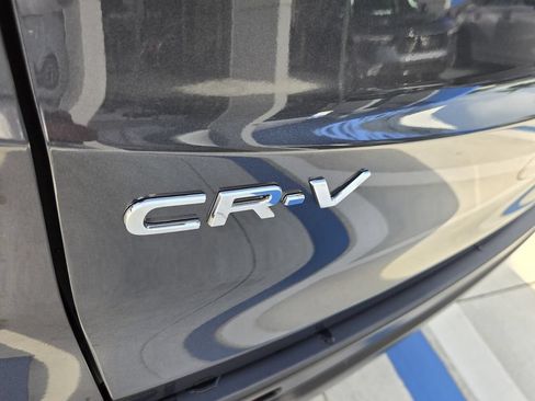 Certified 2025 Honda CR-V EX image 13