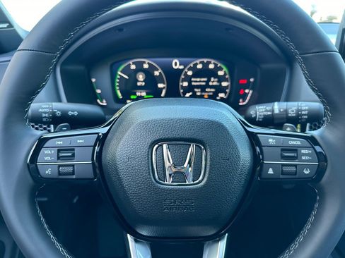 New 2026 Honda Civic Sport Touring image 15