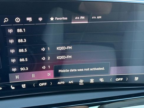 New 2025 Audi A5 2.0T Premium Plus image 16