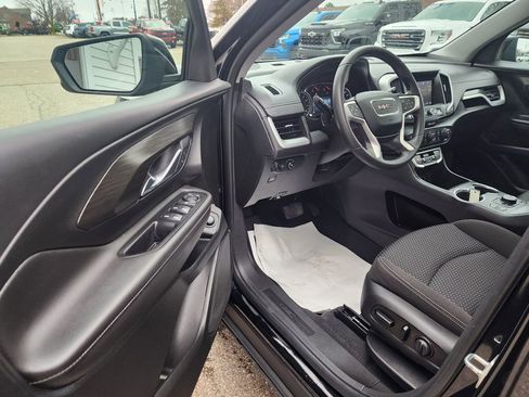 Certified 2023 GMC Terrain SLE w/ Driver Convenience Package image 24