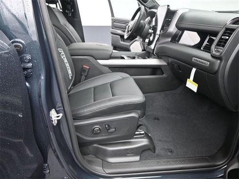 New 2026 RAM 1500 Rebel w/ Rebel Level 2 Equipment Group image 27