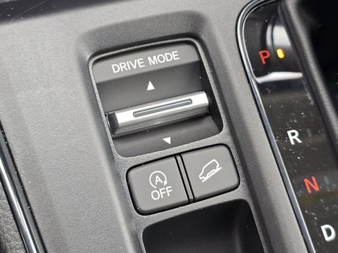 New 2026 Honda CR-V LX image 7