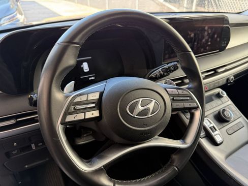 Used 2025 Hyundai Palisade SEL FWD image 36