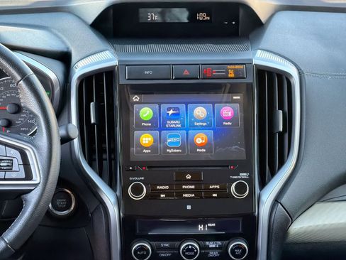 Certified 2022 Subaru Ascent Premium w/ Convenience Package image 28