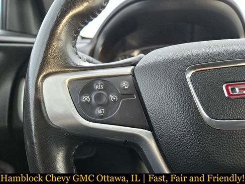 Used 2020 GMC Terrain SLE w/ Driver Convenience Package image 18