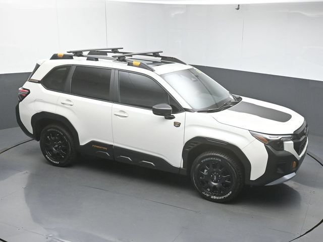 Used 2026 Subaru Forester Wilderness AWD/4WD image 44