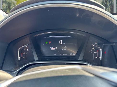 Used 2018 Honda CR-V Touring image 17