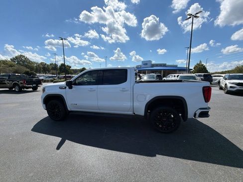 Used 2020 GMC Sierra 1500 AT4 w/ AT4 Preferred Package AWD/4WD image 16