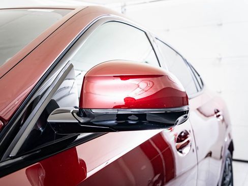 New 2026 BMW X6 xDrive40i w/ Climate Comfort Package image 17