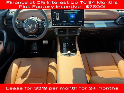 New 2025 VinFast VF 8 Plus image 16