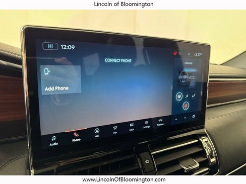 Certified 2023 Lincoln Navigator L Reserve w/ Equipment Group 201A AWD/4WD image 40