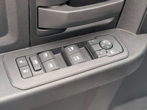 New 2026 RAM 3500 Tradesman w/ Chrome Appearance Group A image 10