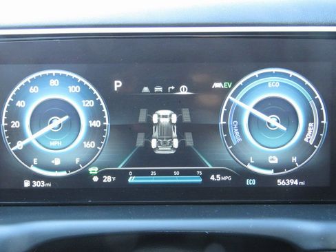 Used 2022 Hyundai Tucson Limited image 21