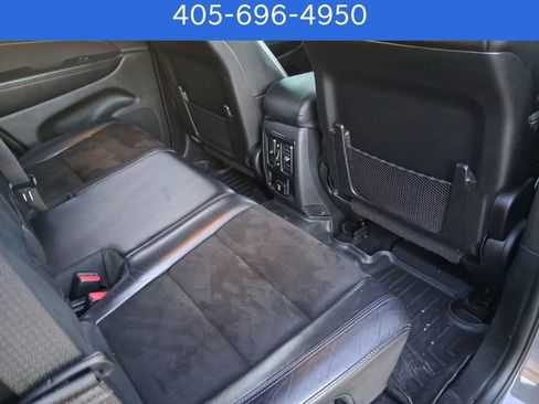 Used 2019 Jeep Grand Cherokee Altitude image 7