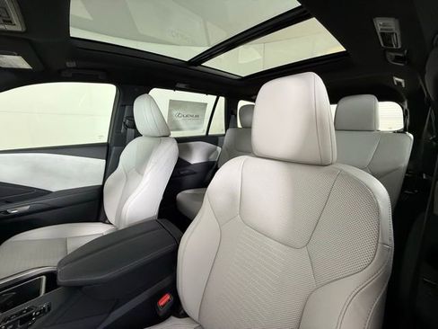 New 2026 Lexus TX 350 350 Premium image 5