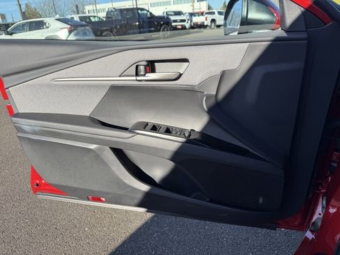 New 2025 Toyota Camry LE image 19