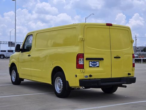 Used 2020 Nissan NV 1500 S RWD image 5