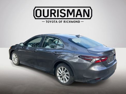 Used 2023 Toyota Camry LE image 8