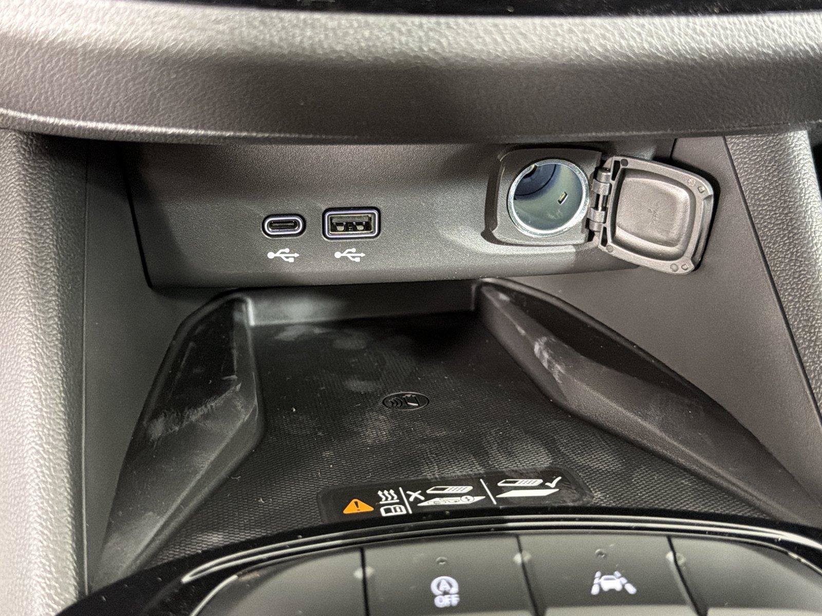New 2026 Buick Envista Sport Touring w/ Convenience I Package FWD image 30
