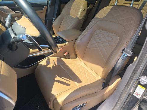 Used 2022 Jaguar F-PACE S AWD/4WD image 25
