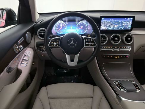 Used 2021 Mercedes-Benz GLC 300 4MATIC w/ Multimedia Package image 30