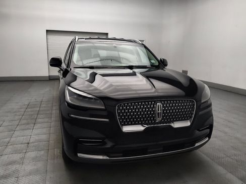 Used 2022 Lincoln Aviator AWD image 14