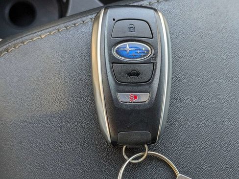 Used 2023 Subaru Outback Limited AWD/4WD image 34