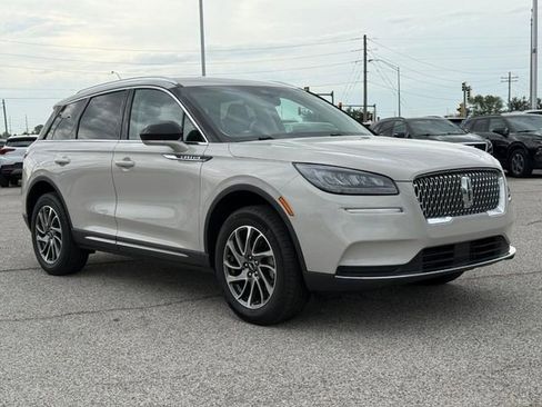 Used 2022 Lincoln Corsair FWD image 8