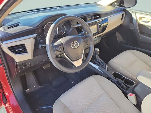 Used 2015 Toyota Corolla LE image 17