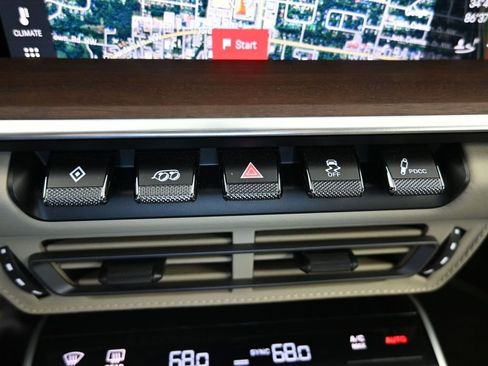 Used 2021 Porsche 911 Turbo S AWD/4WD image 17