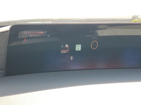 New 2026 Lincoln Navigator Reserve AWD/4WD image 19