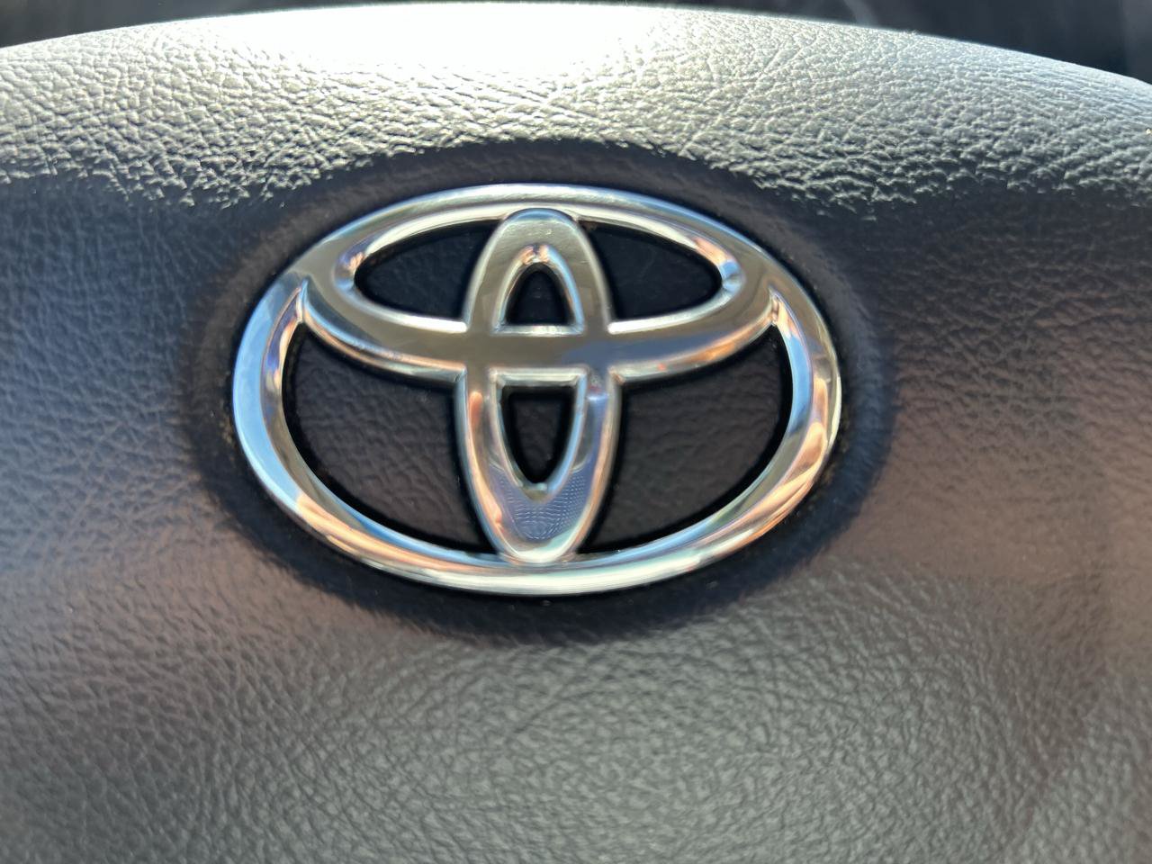 Used 2016 Toyota Tundra 1794 Edition AWD/4WD image 20