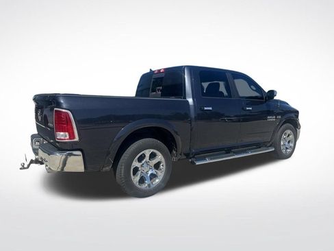 Used 2018 RAM 1500 Laramie w/ Protection Group AWD/4WD image 4