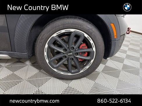 Used 2015 MINI Cooper Countryman S image 9