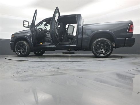 New 2026 RAM 1500 Big Horn image 52