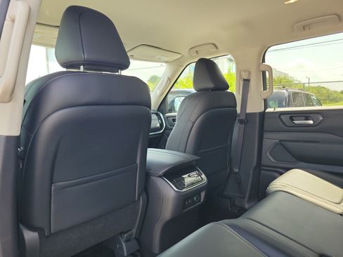 Certified 2026 Nissan Armada SV RWD image 15