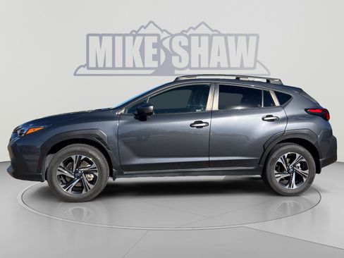 Used 2024 Subaru Crosstrek 2.0i Premium AWD/4WD image 12
