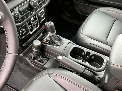 New 2026 Jeep Wrangler Sahara image 7