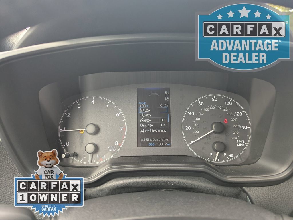 Used 2025 Toyota Corolla SE FWD image 10