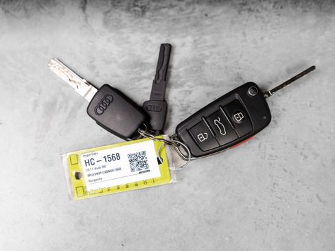 Used 2011 Audi R8 V10 image 73