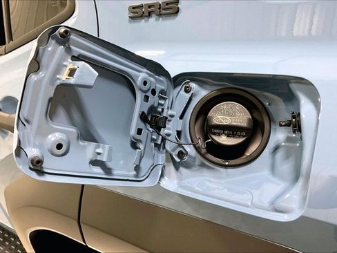 Used 2026 Toyota 4Runner SR5 AWD/4WD image 42
