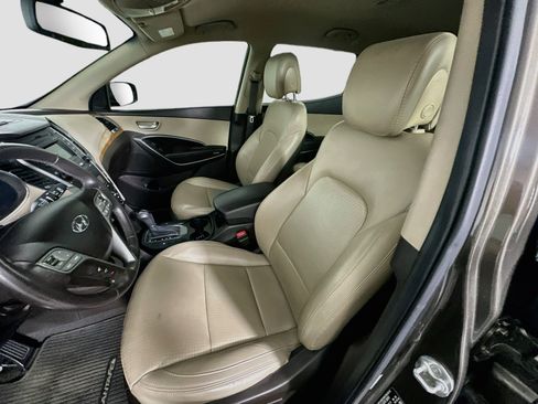 Used 2014 Hyundai Santa Fe Sport w/ Premium Equipment Package 03 FWD image 13