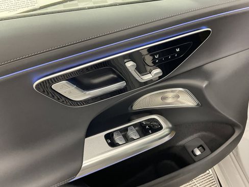 New 2025 Mercedes-Benz E 450 4MATIC Sedan image 17
