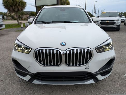 Used 2021 BMW X1 sDrive28i w/ Convenience Package image 9