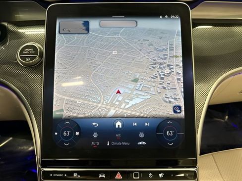 Used 2025 Mercedes-Benz CLE 300 4MATIC Cabriolet image 24