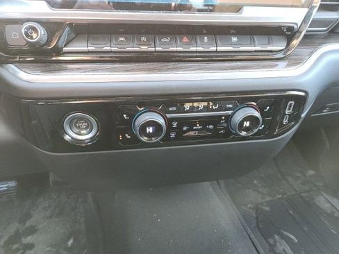 Certified 2023 Chevrolet Silverado 1500 LT image 16