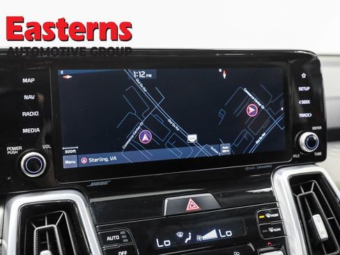 Used 2022 Kia Sorento SX image 19