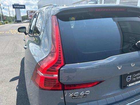 Certified 2024 Volvo XC60 B5 Plus w/ Protection Package Premier AWD/4WD image 9