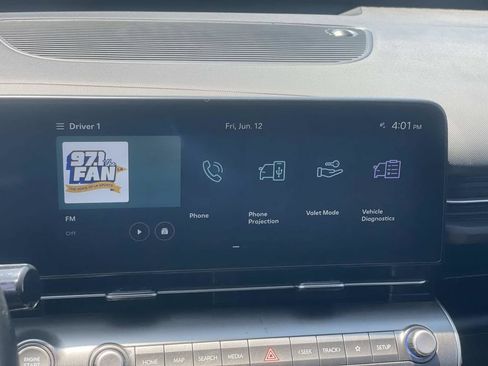 Used 2024 Hyundai Kona SEL AWD/4WD image 10